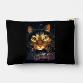 MoonCat アクセサリーポーチ (裏面)