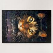 MoonCat ジグソーパズル (横)