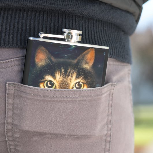 MoonCat フラスク (インサイチュ)