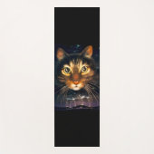 MoonCat ヨガマット (正面)