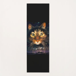 MoonCat ヨガマット