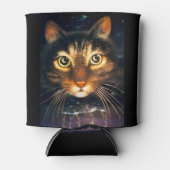 MoonCat 缶クーラー (正面)