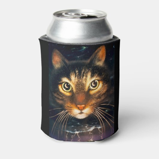 MoonCat 缶クーラー (缶裏面)