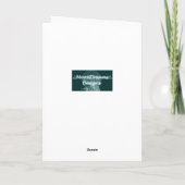 .::MoonDreams::.お父さんの日の幸せな猫たち カード (裏面)