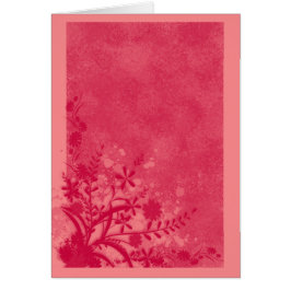 。:: MoonDreams::。 花のショッキングピンク2のノート