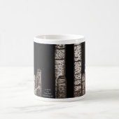 Moondrops及びアザミ モーフィングマグカップ (中央)