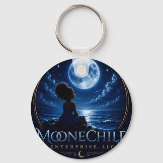 MooneChild スワッグコレクション キーホルダー