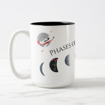 Mooneyの飛行機のコーヒーカップ