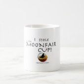 Moonfairのコップ コーヒーマグカップ (中央)