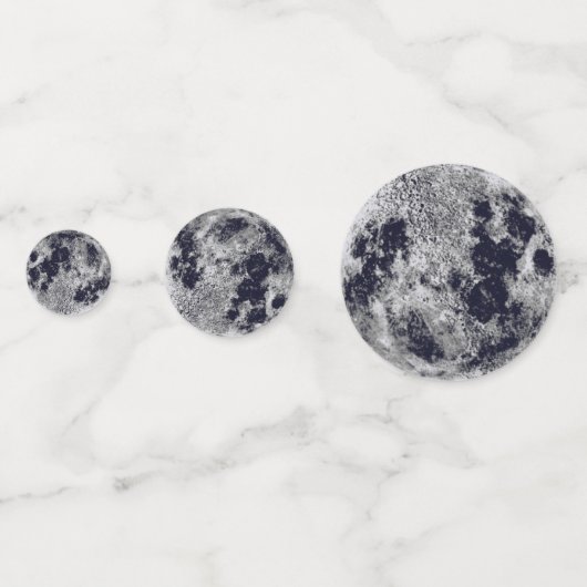 Moonfetti コンフェッティ (正面)