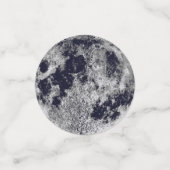 Moonfetti コンフェッティ (スモール正面)