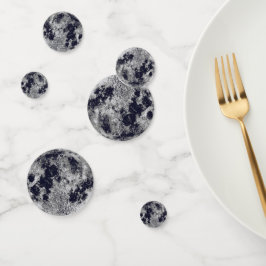 Moonfetti コンフェッティ