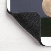 Moongazer マウスパッド (コーナー)