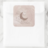 Moonglows スクエアシール (バッグ)