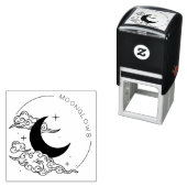 Moonglows セルフインキングスタンプ (インサイチュ)