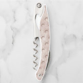 Moonglows ソムリエナイフ (正面)