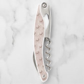 Moonglows ソムリエナイフ (裏面)