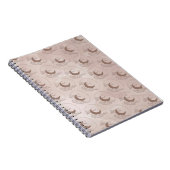 Moonglows ノートブック (右側)