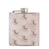 Moonglows フラスク (正面)