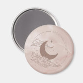 Moonglows マグネット (正面/裏面)