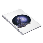 Moonlightでのミーティング ノートブック (右側)