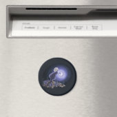 Moonlightでのミーティング マグネット (インサイチュ (食洗機))
