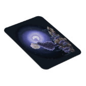 Moonlightでのミーティング マグネット (右側)