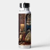 Moonlight ウォーターボトル (右面)