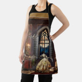 Moonlight エプロン (インサイチュ)