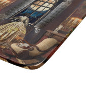 Moonlight カッティングボード (角)