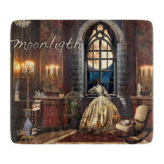 Moonlight カッティングボード