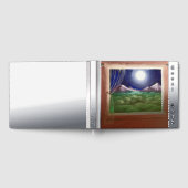 Moonlight ゲストブック (全面)