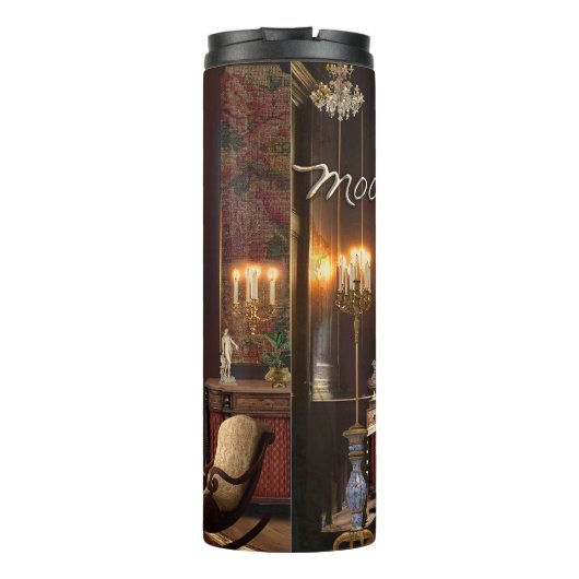 Moonlight タンブラー (裏面)