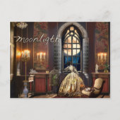 Moonlight ポストカード (正面)