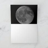 MOONLIGHT #1 カード (内部)