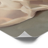 Moonlight and Roses965 Vintage Style Elvgren Sexy ポスター (角)