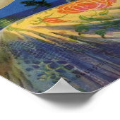 Moonlight And You - Edward Mason Eggleston Poster ポスター (角)