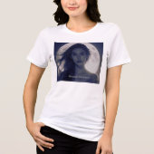 Moonlight Daydream トライブレンドＴシャツ (正面)