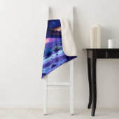 Moonlight Dino シェルパブランケット (インサイチュ)