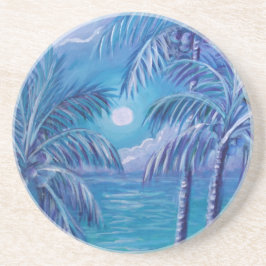 Moonlight Evening Coaster コースター