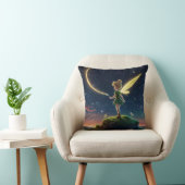 Moonlight Fairy Throw Pillow クッション (椅子)