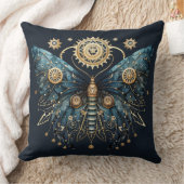 Moonlight Guardian – Celestial Witchmas Pillow クッション (ブランケット)