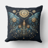 Moonlight Guardian – Celestial Witchmas Pillow クッション (正面)