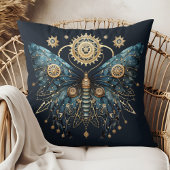 Moonlight Guardian – Celestial Witchmas Pillow クッション