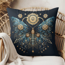 Moonlight Guardian – Celestial Witchmas Pillow クッション