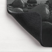 Moonlight Lake Mouse Pad マウスパッド (コーナー)