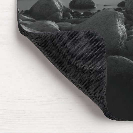 Moonlight Lake Mouse Pad マウスパッド (コーナー)