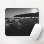 Moonlight Lake Mouse Pad マウスパッド (マウス)