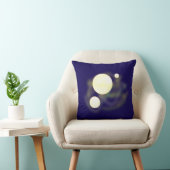 Moonlight Light Cushion月光の光クッション クッション (椅子)