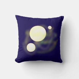 Moonlight Light Cushion月光の光クッション クッション